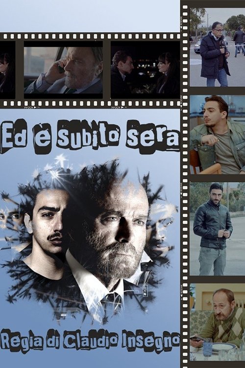 Постер Ed è subito sera